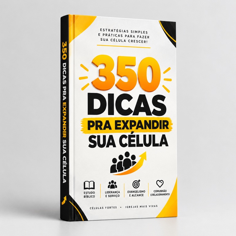 350 dicas para expandir sua célula